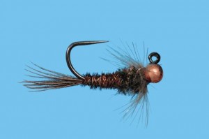 Jiggy Pheasant Tail