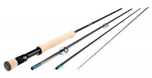 Scott Tidal Fly Rod