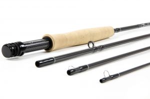 Scott Flex Fly Rod