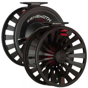 Redington Behemoth Reel