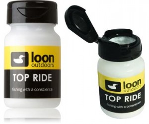 Loon Top Ride