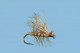 Elk Hair Caddis Tan