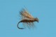 Elk Hair Caddis Olive