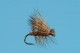 Elk Hair Caddis Brown