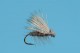 Elk Hair Caddis Gray