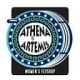 Athena and Artemis