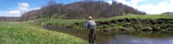 Driftless Scenery